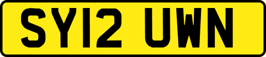 SY12UWN