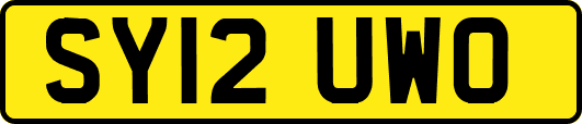 SY12UWO