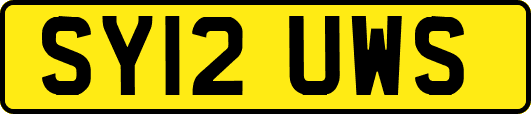 SY12UWS