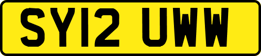 SY12UWW