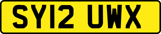 SY12UWX