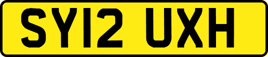 SY12UXH