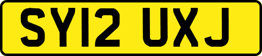 SY12UXJ