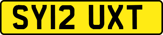 SY12UXT