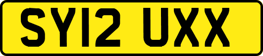 SY12UXX