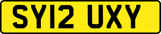 SY12UXY
