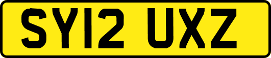 SY12UXZ