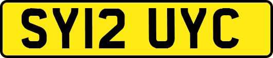 SY12UYC