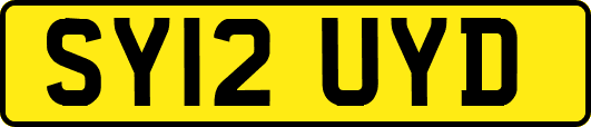 SY12UYD