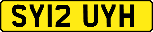 SY12UYH