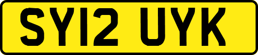 SY12UYK