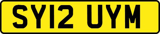 SY12UYM