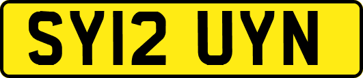 SY12UYN