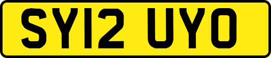 SY12UYO