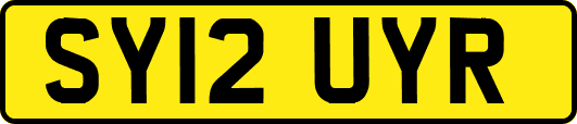 SY12UYR