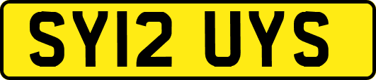 SY12UYS