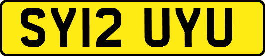 SY12UYU