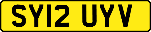 SY12UYV