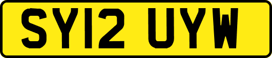 SY12UYW