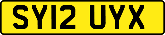 SY12UYX