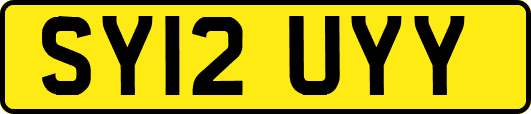 SY12UYY