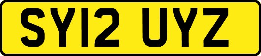 SY12UYZ