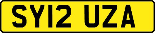 SY12UZA