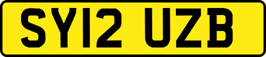 SY12UZB