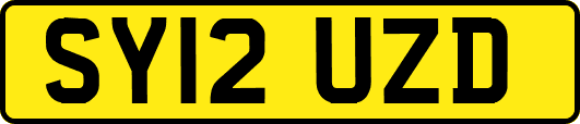SY12UZD