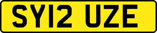 SY12UZE