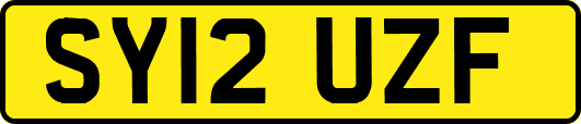 SY12UZF