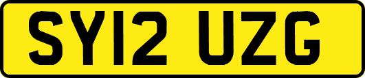 SY12UZG