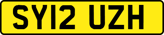 SY12UZH