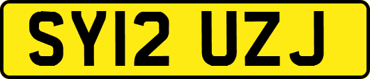 SY12UZJ