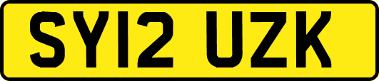 SY12UZK