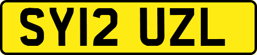 SY12UZL