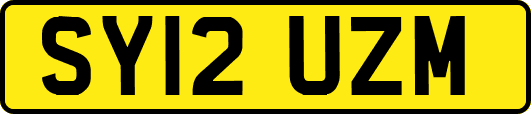 SY12UZM