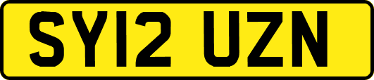 SY12UZN