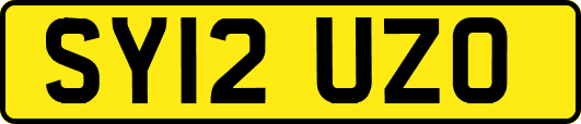 SY12UZO