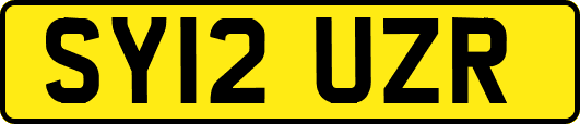 SY12UZR