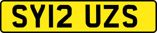 SY12UZS