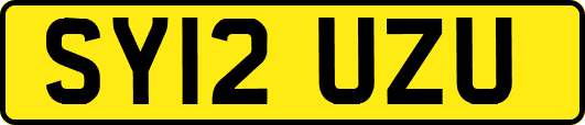 SY12UZU