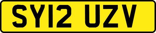 SY12UZV