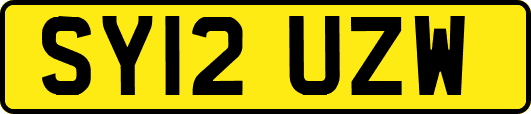 SY12UZW