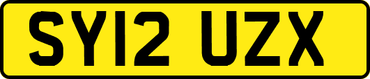 SY12UZX