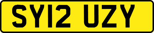 SY12UZY