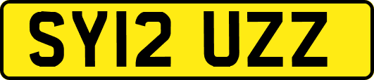 SY12UZZ