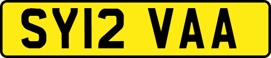 SY12VAA