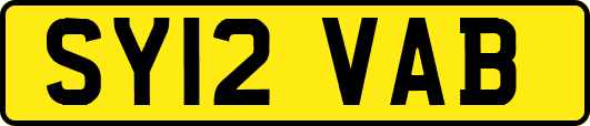 SY12VAB