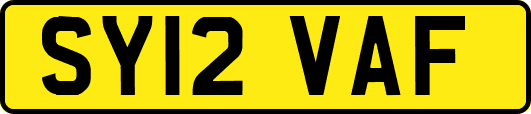 SY12VAF